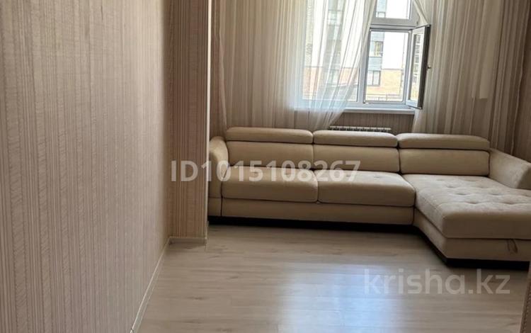 3-бөлмелі пәтер · 90 м² · 2/5 қабат, Асар-2 ш/а 14 — Тц толе би, бағасы: 37.5 млн ₸ в Шымкенте, Абайский р-н — фото 2