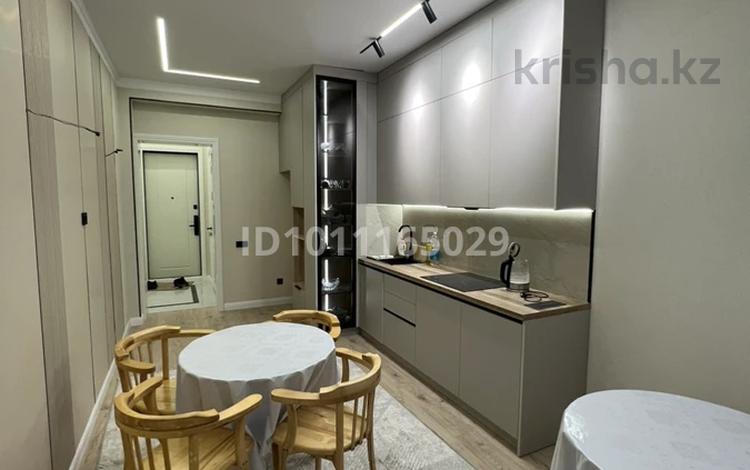 2-бөлмелі пәтер · 51 м² · 7/16 қабат, Байдибек би стр. 127/7, бағасы: 250 000 ₸ в Шымкенте, Абайский р-н — фото 2