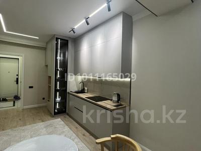2-комнатная квартира · 51 м² · 7/16 этаж, Байдибек би стр. 127/7 за 230 000 ₸ в Шымкенте, Абайский р-н