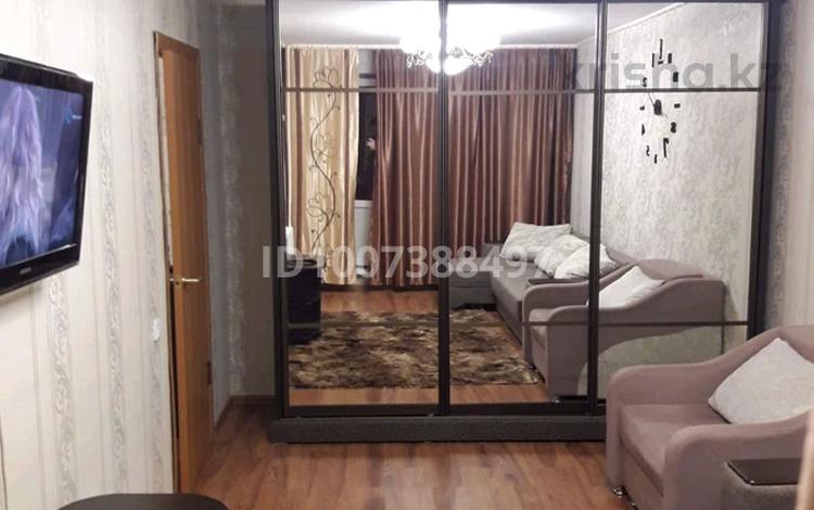 1-комнатная квартира · 34 м² · 10/10 этаж, Естая 134 — Квазар за 14.8 млн 〒 в Павлодаре — фото 2