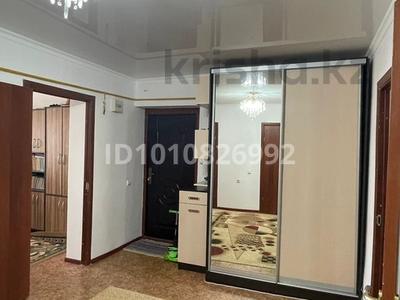 3-комнатная квартира · 86 м² · 4/5 этаж, мкр Байтерек 11 за 25 млн ₸ в Таразе