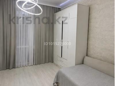 3-комнатная квартира · 65.7 м², Ауэзова 27 за 18.5 млн ₸ в Абай