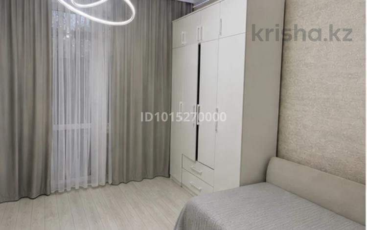 3-комнатная квартира · 65.7 м², Ауэзова 27 за 18.5 млн ₸ в Абай — фото 2