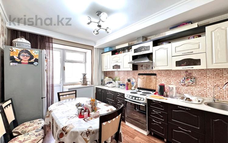 3-комнатная квартира · 70 м² · 2/10 этаж, Косшыгулулы — Возле 10 поликлиники за 38.5 млн ₸ в Астане, Сарыарка р-н — фото 2