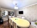 3-комнатная квартира · 70 м² · 2/10 этаж, Косшыгулулы — Возле 10 поликлиники за 38.5 млн ₸ в Астане, Сарыарка р-н — фото 7