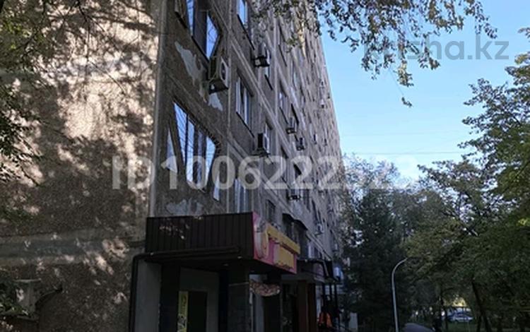 1-комнатная квартира · 38 м² · 4/9 этаж, мкр Тастак-2, Туркебаева 63 — Школа гимназия #144 за 33 млн 〒 в Алматы, Алмалинский р-н — фото 2