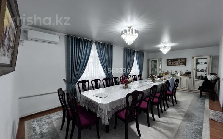 Отдельный дом · 6 комнат · 150 м² · 8 сот., 30жылдық 6 — 30 жылдық ауылы,центр за 22 млн ₸ в Асыкате — фото 2