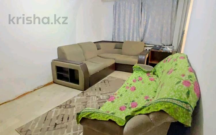 1-комнатная квартира · 31 м² · 1/5 этаж, Алиханова 38/1 за 130 000 ₸ в Караганде, Казыбек би р-н — фото 2