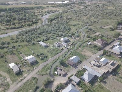 Отдельный дом · 4 комнаты · 120 м² · 10 сот., Сейфуллина 5а за 27.7 млн 〒 в Жамбылской обл., Байзак