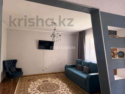 Отдельный дом · 4 комнаты · 100 м² · 10 сот., Исахметова — 24 лицей за 60 млн ₸ в 