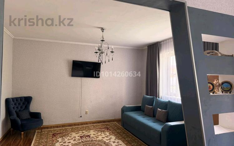 Отдельный дом · 4 комнаты · 100 м² · 10 сот., Исахметова — 24 лицей за 60 млн ₸ в  — фото 2