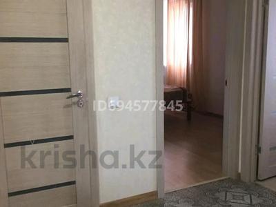 2-комнатная квартира, 88 м², 11 этаж помесячно, Кабанбай батыра 42 за 190 000 〒 в Астане