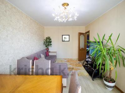 3-комнатная квартира, 62 м², 2/5 этаж, мкр Жастар за 20.5 млн 〒 в Талдыкоргане, мкр Жастар