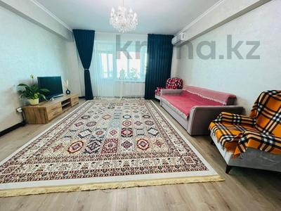 4-комнатная квартира · 130 м² · 5/5 этаж, Авангард 4-мкр 12Б — ЖК Green Apple за 40 млн 〒 в Атырау, мкр Авангард-4