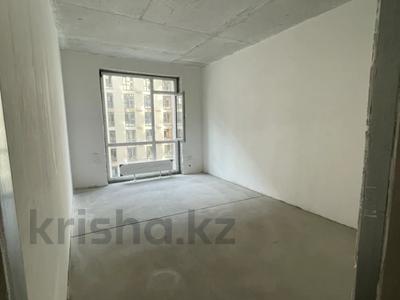 1-бөлмелі пәтер · 45 м² · 5/12 қабат, Макатаева - Байтурсынова 129/1, бағасы: 41 млн ₸ в Алматы, Алмалинский р-н