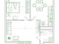 2-комнатная квартира · 46.7 м² · 5/5 этаж, Басаркобыз 1/15 за 25.5 млн ₸ в Алматы, Алатауский р-н — фото 9
