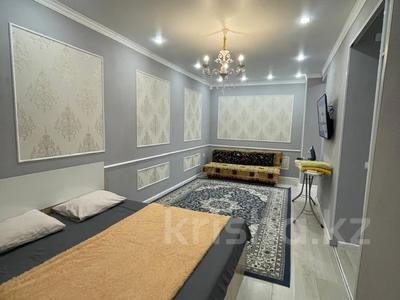 1-комнатная квартира · 50 м² · 11/11 этаж, 16-й мкр 44 за 150 000 ₸ в Актау