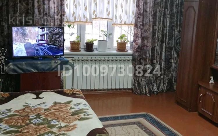 2-бөлмелі пәтер · 52 м² · 1/5 қабат, 18-й микрорайон, 18-й микрорайон 76, бағасы: 24 млн ₸ в Шымкенте, Аль-Фарабийский р-н — фото 2