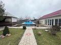 Отдельный дом · 7 комнат · 323.6 м² · 10 сот., мкр Агропром за 110 млн ₸ в Шымкенте, Туран р-н — фото 38