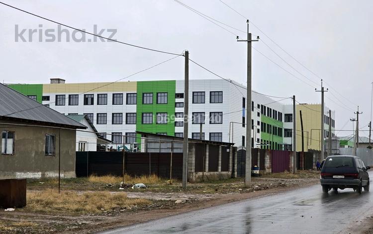 Участок · 10 соток, Атамура 69 за 8 млн ₸ в Каргалы (п. Фабричный) — фото 2