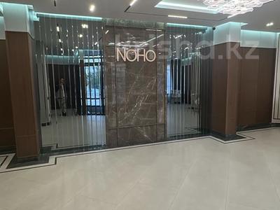 3-комнатная квартира · 90 м² · 4/9 этаж, Жошы Хан 20 за 76 млн 〒 в Астане, Есильский р-н