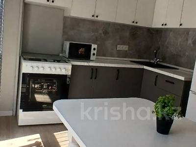 2-комнатная квартира · 47 м² · 2/6 этаж, Жунисова 8, 8/1 - 10, 14, 14/1-19, 12, 12/1-9 за 26 млн ₸ в Алматы, Наурызбайский р-н