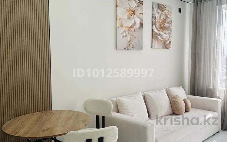 2-бөлмелі пәтер · 36 м² · 8/9 қабат, Райымбек 590/15 — Рядом школа 214, бағасы: 26.5 млн ₸ в Алматы, Наурызбайский р-н — фото 2