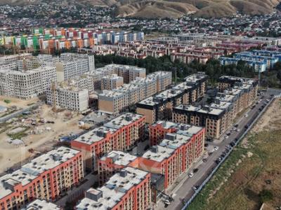3-бөлмелі пәтер · 90 м² · 4/6 қабат, Халиулина 140/5 — Покупатель Комиссию не платит!, бағасы: 55.9 млн ₸ в Алматы, Медеуский р-н