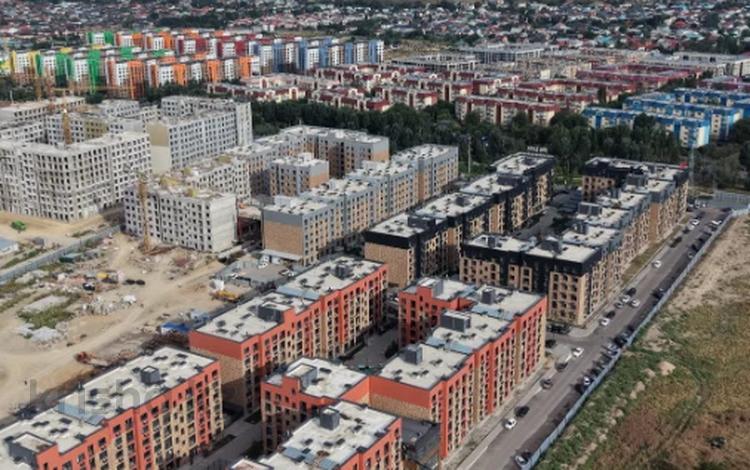3-комнатная квартира · 90 м² · 4/6 этаж, Халиулина 140/5 — Покупатель Комиссию не платит! за 55.9 млн ₸ в Алматы, Медеуский р-н — фото 2