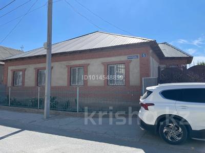 Отдельный дом · 6 комнат · 170 м² · 10 сот., Байшешек 5 за 47 млн ₸ в 