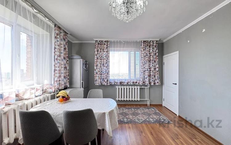 2-комнатная квартира · 71.5 м² · 16/16 этаж, Просп. Нургисы Тлендиева 15/ за 26.5 млн ₸ в Астане, Сарыарка р-н — фото 32