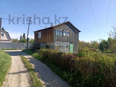 Дача · 3 комнаты · 50 м² · 9 сот., Тогас за 1.8 млн ₸ в Усть-Каменогорске