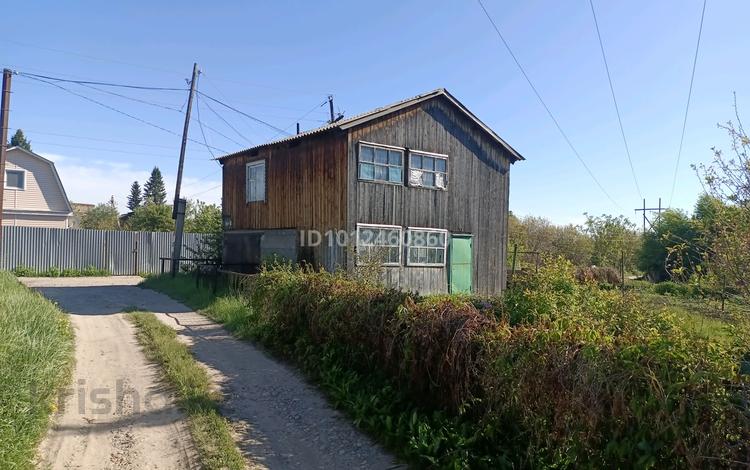 Дача · 3 комнаты · 50 м² · 9 сот., Тогас за 1.8 млн ₸ в Усть-Каменогорске — фото 2