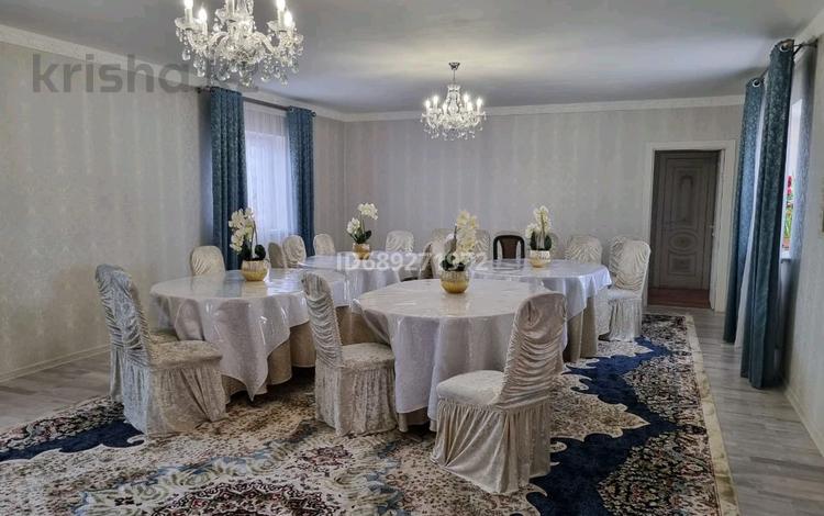 Дом · 6 комнат · 250 м², Бірімжановтар 2 за 60 000 〒 в Астане, Алматы р-н — фото 5