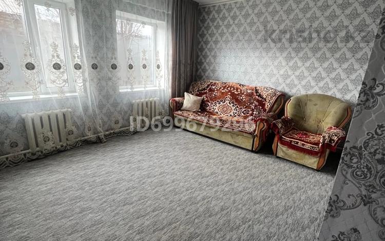 Отдельный дом · 4 комнаты · 67.1 м² · 6 сот., Азербаева 11 за 16 млн 〒 в Темиртау — фото 2