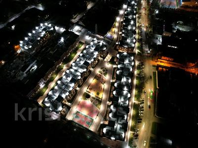 4-бөлмелі пәтер · 132.1 м² · 3/3 қабат, мкр Таугуль-3, Шаймерденова 32, бағасы: 141 млн ₸ в Алматы, Ауэзовский р-н