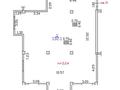 4-бөлмелі пәтер · 132.1 м² · 3/3 қабат, мкр Таугуль-3, Шаймерденова 32, бағасы: 141 млн ₸ в Алматы, Ауэзовский р-н — фото 4