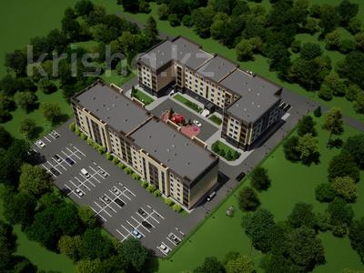 4-комнатная квартира · 156.2 м², мкр. Алтын орда, Микрорайон Алтын Орда 349 за ~ 57.8 млн 〒 в Актобе