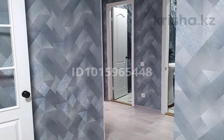 1-комнатная квартира · 45 м² · 1/5 этаж, 5-й микрорайон 8 за 150 000 ₸ в Костанае — фото 2