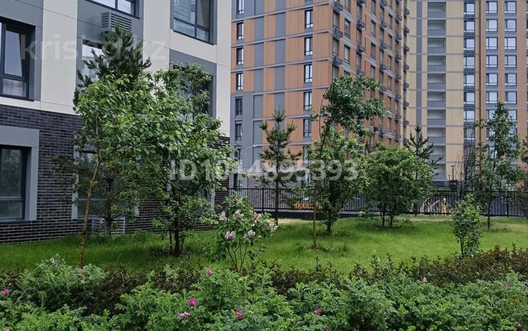 1-комнатная квартира · 46 м² · 5/17 этаж, Аль-Фараби 9/1 — Бухар Жирау, Керей Жанибек Хандар Парки Самал и Президентский за 250 000 ₸ в Астане, Есильский р-н — фото 12