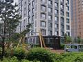 1-комнатная квартира · 46 м² · 5/17 этаж, Аль-Фараби 9/1 — Бухар Жирау, Керей Жанибек Хандар Парки Самал и Президентский за 250 000 ₸ в Астане, Есильский р-н — фото 15