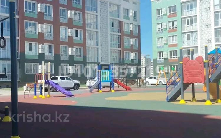 3-комнатная квартира · 77 м² · 4/5 этаж, 34 ул 1 за 150 000 ₸ в Туркестане — фото 2