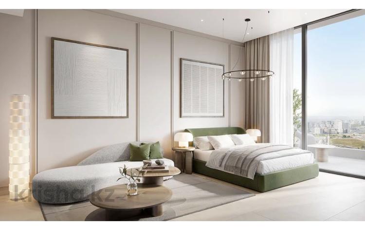 1-комнатная квартира · 35 м² · 6 этаж, Wadi Al Safa 5 за 82 млн 〒 в Дубае — фото 2