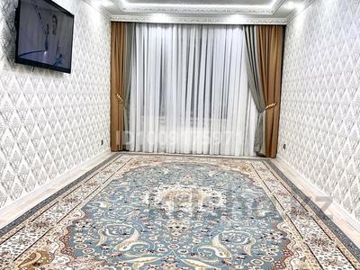 3-бөлмелі пәтер · 90 м² · 8/9 қабат, мкр. Алтын орда 13, бағасы: 36 млн ₸ в Актобе