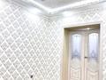 3-бөлмелі пәтер · 90 м² · 8/9 қабат, мкр. Алтын орда 13, бағасы: 36 млн ₸ в Актобе — фото 2