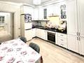 3-бөлмелі пәтер · 90 м² · 8/9 қабат, мкр. Алтын орда 13, бағасы: 36 млн ₸ в Актобе — фото 7