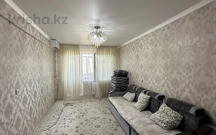 3-бөлмелі пәтер · 58 м² · 4/5 қабат, Әлихан Бокейхан 72, бағасы: 13 млн ₸ в  — фото 2