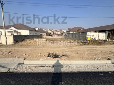Участок · 8 соток, мкр Самал-2 45А за 59 млн 〒 в Шымкенте, Абайский р-н