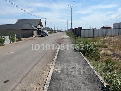 Участок · 10 соток, Карлыгаш 5 сектор 38 участок за 9 млн ₸ в Конаеве