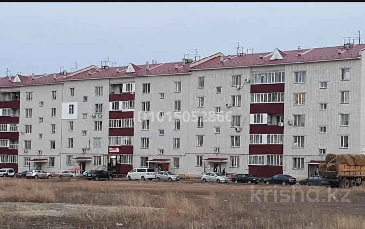 2 комнаты · 62 м² · 5 этаж, мкр. Зачаганск пгт 81/1 за 40 000 ₸ в Уральске — фото 2